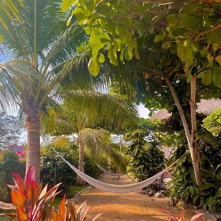 Troncones Point Hostel Exterior photo