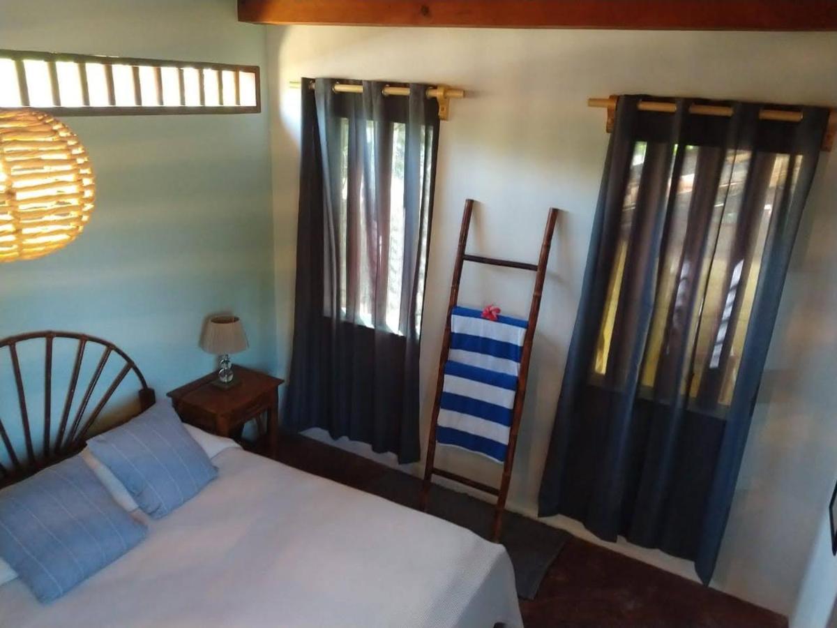 Troncones Point Hostel Exterior photo