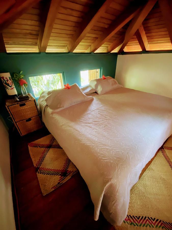 Troncones Point Hostel Exterior photo