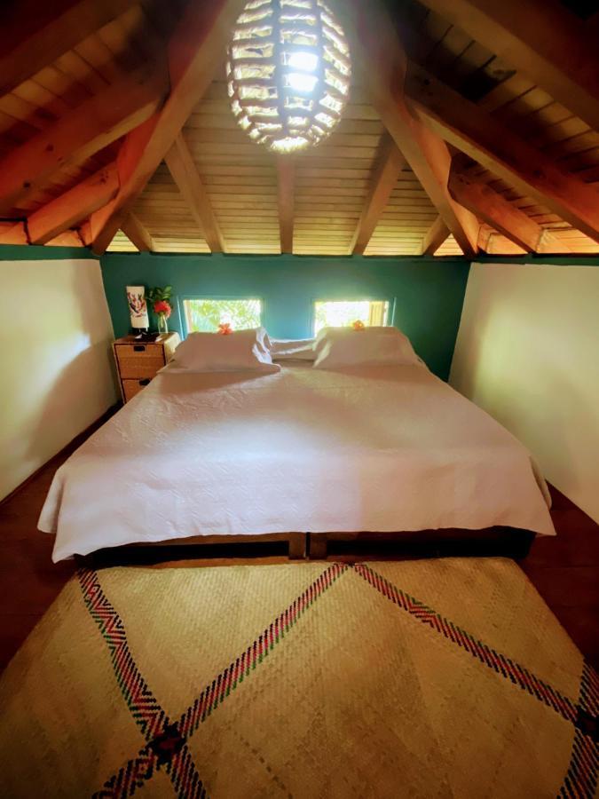 Troncones Point Hostel Exterior photo