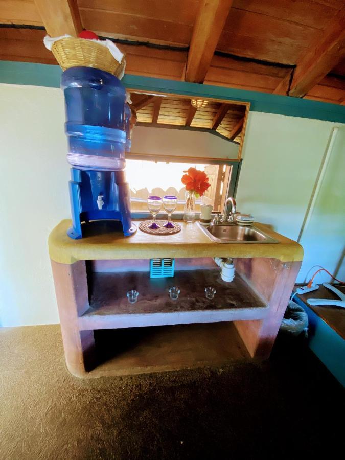 Troncones Point Hostel Exterior photo