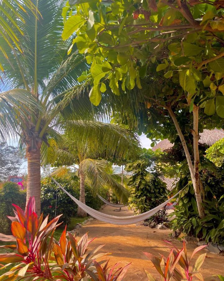 Troncones Point Hostel Exterior photo
