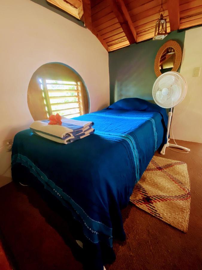 Troncones Point Hostel Exterior photo