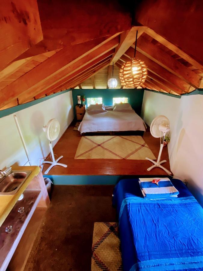 Troncones Point Hostel Exterior photo