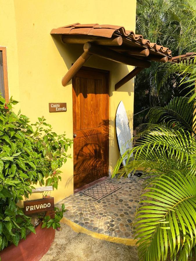 Troncones Point Hostel Exterior photo