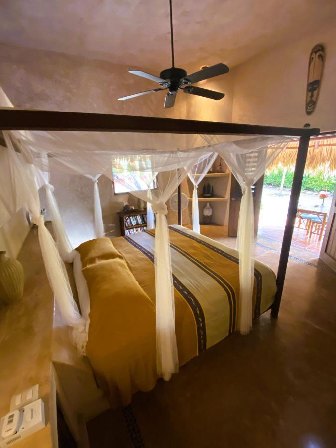 Troncones Point Hostel Exterior photo