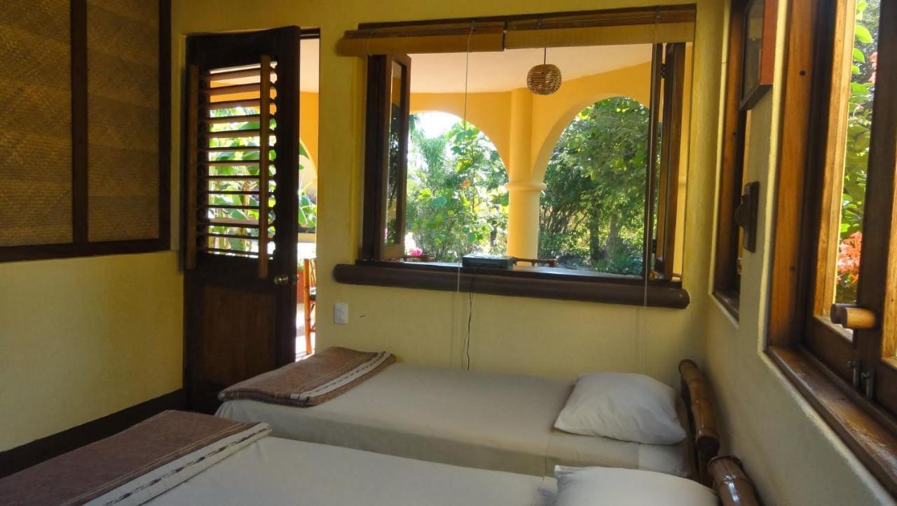 Troncones Point Hostel Exterior photo