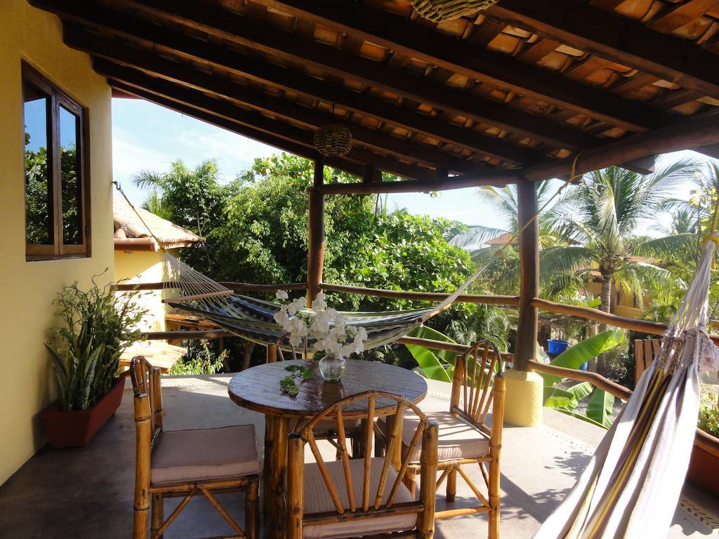 Troncones Point Hostel Exterior photo