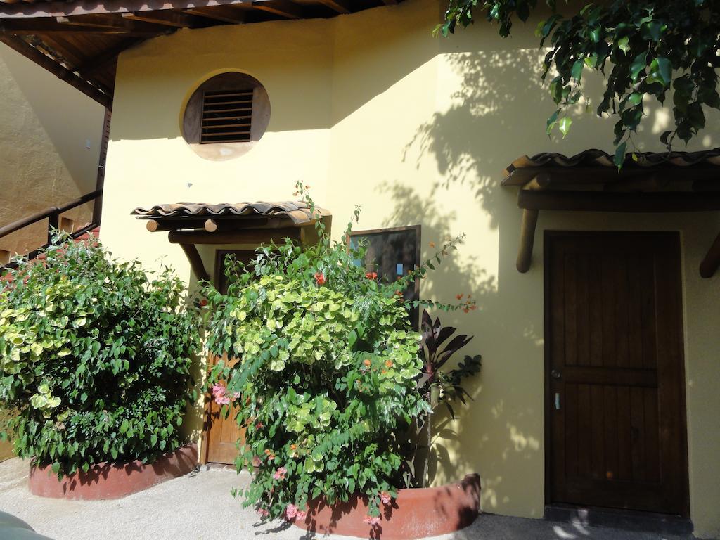 Troncones Point Hostel Exterior photo