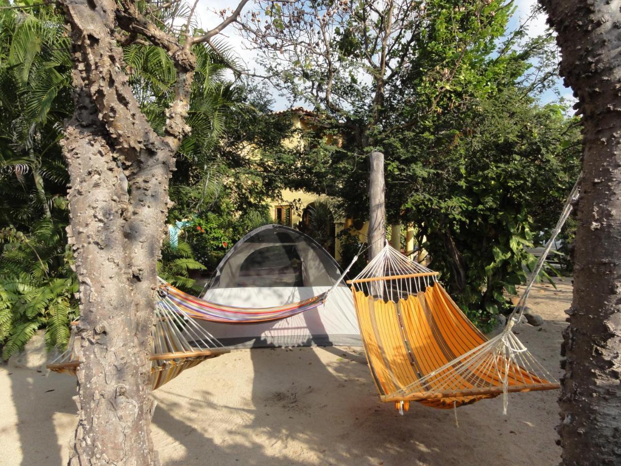 Troncones Point Hostel Exterior photo